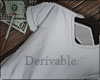 Derivable . t shirt