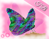 TB-Cute Butterfly WP