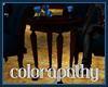 [C] The Lounge-SideTable