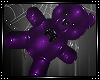 *A* Teddy Purple Furni