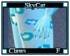 Skycat Claws F
