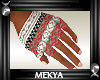 *MM* Laeticia gloves