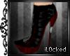 [iL0] Future high heels
