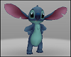 Stich Halloween Costume