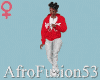 MA AfroFusion 53 Female