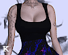 celestial dress