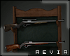 R║ Rifle Rack V2