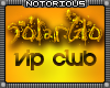 SolarGlo VIP Club