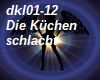 Die KÃ¼chenschlacht