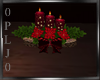 Christmas Room (Candles)
