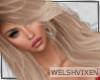 WV: Tyra 5 Blonde