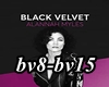 ♫K♫ Black Velvet