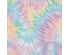 Jacket  Tie Die Pastel