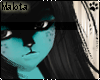 M; Blue Tributo Furkini
