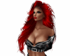 JackyHair 678 -Red