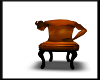 {LDC} Hallow Spook Chair