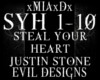 [M]STEAL YOUR HEART