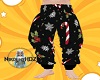 N*kids pants chrismas