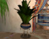 Persia plant stand