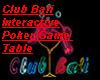 Club Bali Poker Game