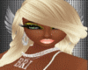 [HL] Brown & Blonde