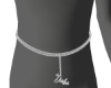 |MZK| DIABA CHAIN