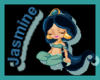 Tiny Jasmine