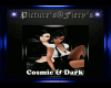 DF* Cosmic & Dark