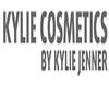 kylie store sign /  logo