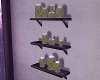 Weed Shelf • 1