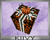 K| Pumpkin Gift