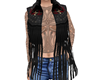 Cowboy Layerable