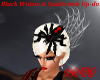 SXY Spider Up-do Blonde