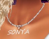 Sonya necklace