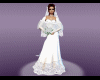 Weddingdress diamonds la