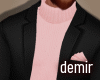 [D] Adam jacket&sweater