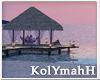 KYH |Thinking Island