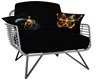 |L| BUTTERFLY Chair 1