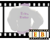 ~B~ EB Jacket White/Pink