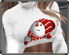 MAU/ SNOWMAN TURTLENECK