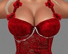 +ROSEY RED+