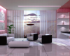 Pink Apartment