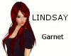 Lindsay - Garnet