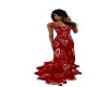 KHB valentines dress