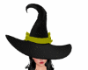 !Witchy Witch Hat Y