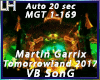 DJ Martin Garrix 2017|VB