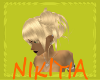 Nikitia Blonde