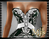 MrsJ Misty Wedding Gown