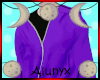 Tey Purple