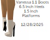 [BB] Vanessa 1.1 Boots